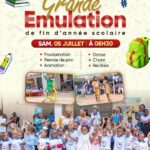 flyer emulation 2025 groupe scolaire remo